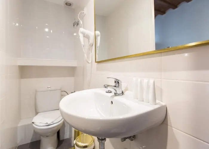 Apartmento com 1 dormitório