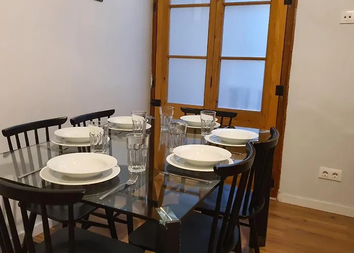 Apartmento superior